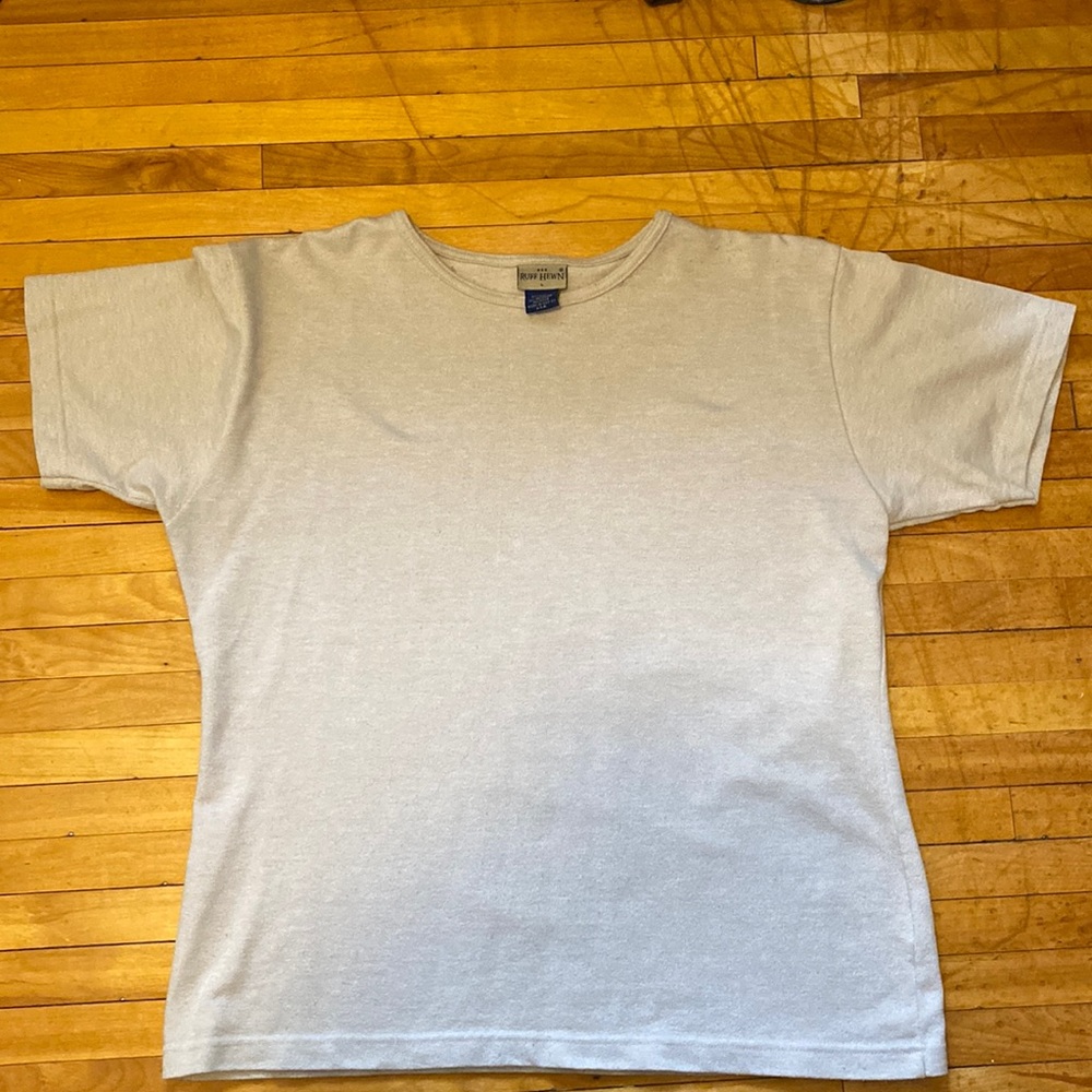 Ruff Hewn T-Shirt